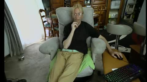 jeff online show from 05.14.26