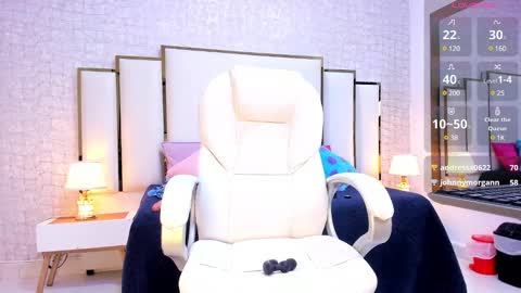 Dulce  online show from 02.05.25