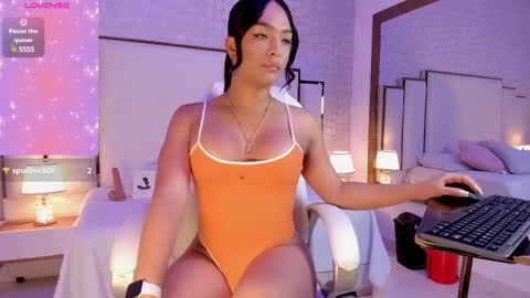 Dulce  online show from 03.07.25