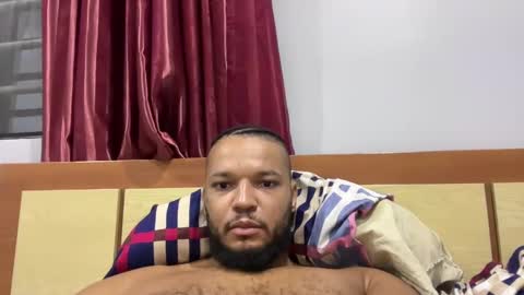 Snapshot of 0_kingsley chatting on 12.19.24 Kingsley online show from 12.19.24