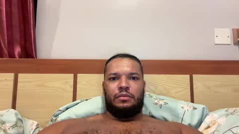 Snapshot of 0_kingsley chatting on 12.25.24 Kingsley online show from 12.25.24