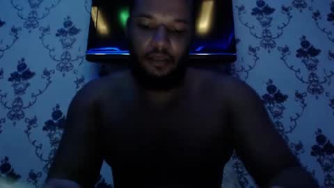 Snapshot of 0_kingsley chatting on 01.07.25 Kingsley online show from 01.07.25