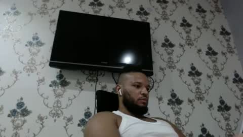 Snapshot of 0_kingsley chatting on 01.11.25 Kingsley online show from 01.11.25