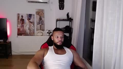 Kingsley online show from 11.06.25