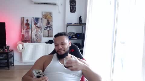 Kingsley online show from 03.03.26