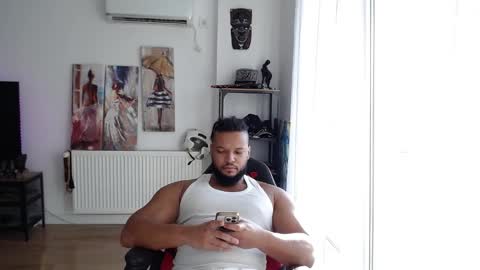 Kingsley online show from 03.14.26