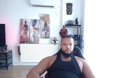 Kingsley online show from 03.18.26