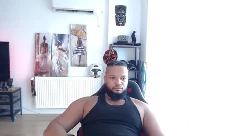 Kingsley online show from 03.21.26