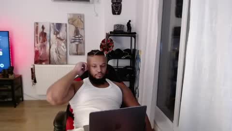 Kingsley online show from 06.07.26