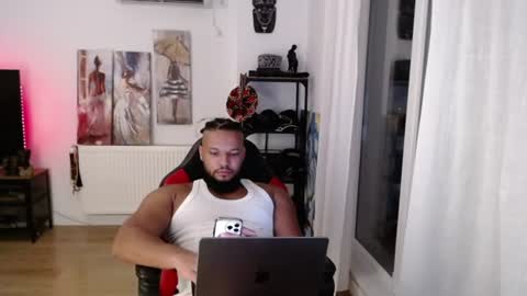 Kingsley online show from 06.13.26