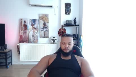 Kingsley online show from 06.14.26