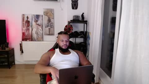Kingsley online show from 06.15.26