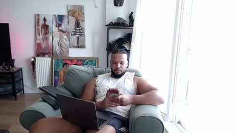 Kingsley online show from 06.18.26