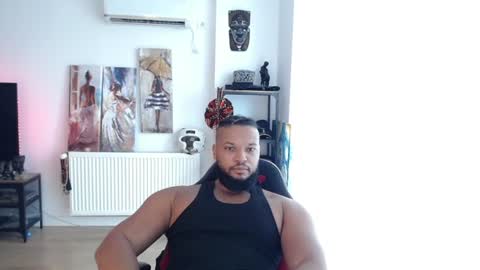 Kingsley online show from 06.26.26
