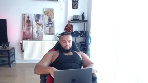 Kingsley online show from 06.29.26