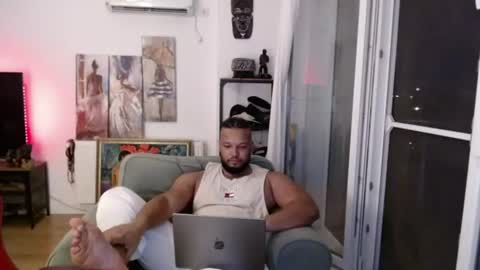 Kingsley online show from 07.10.26