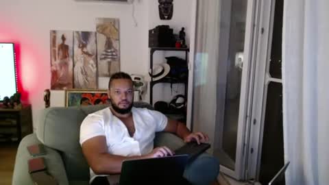 Kingsley online show from 07.11.26