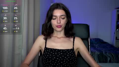 Olivia online show from 09.18.25