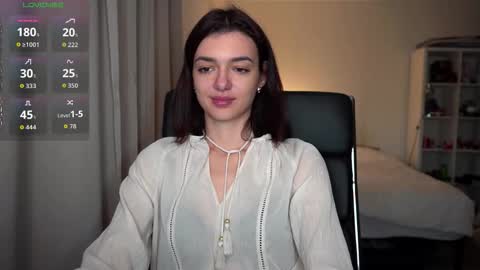 Olivia online show from 11.11.25