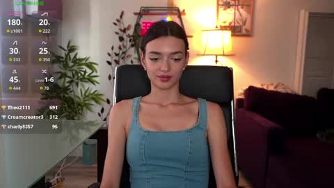 Olivia online show from 06.11.26