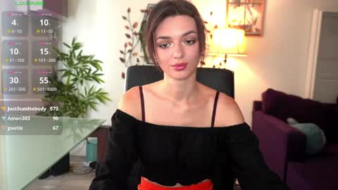 Olivia online show from 06.29.26