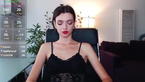 Olivia online show from 07.27.26