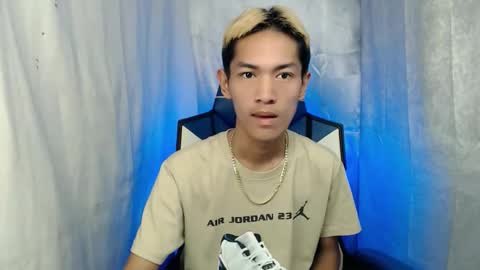 RICK online show from 01.18.26