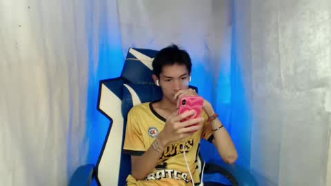 RICK online show from 05.20.26