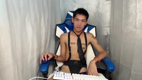 Snapshot of 0cir_asiansatisfy chatting on 06.19.26 RICK online show from 06.19.26