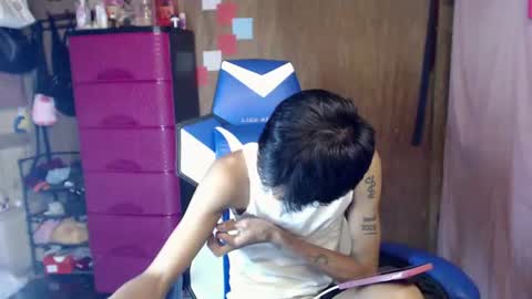 Snapshot of 0cir_asiansatisfy chatting on 07.18.26 RICK online show from 07.18.26
