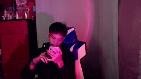 Snapshot of 0cir_asiansatisfy chatting on 07.27.26 RICK online show from 07.27.26