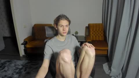 Adam online show from 01.11.25