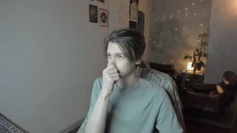 Adam online show from 01.12.26