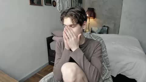 Adam online show from 03.18.26