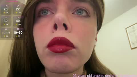 Aishe online show from 05.10.26