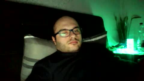 Snapshot of 11anonymus11 chatting on 01.19.25 11anonymus11 online show from 01.19.25