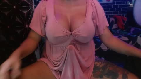  i am trixie im Your Selfsucking Mistress  online show from 07.27.26