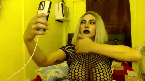 HUGECOCK online show from 04.04.26