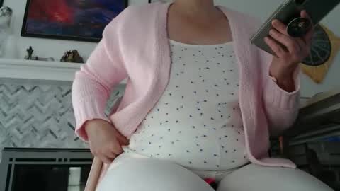 Snapshot of 11willowandjohn11 chatting on 03.03.26 Aurora Willows online show from 03.03.26