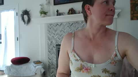 Snapshot of 11willowandjohn11 chatting on 03.06.26 Aurora Willows online show from 03.06.26