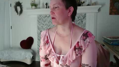 Snapshot of 11willowandjohn11 chatting on 03.09.26 Aurora Willows online show from 03.09.26