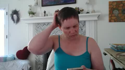 Snapshot of 11willowandjohn11 chatting on 03.12.26 Aurora Willows online show from 03.12.26