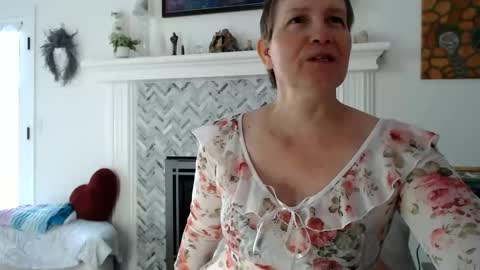 Snapshot of 11willowandjohn11 chatting on 03.15.26 Aurora Willows online show from 03.15.26