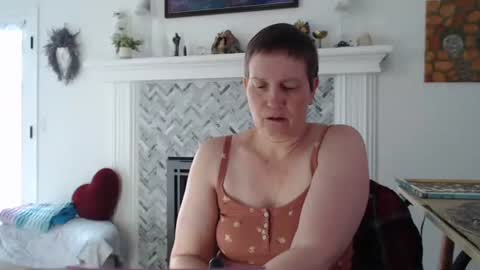 Snapshot of 11willowandjohn11 chatting on 03.18.26 Aurora Willows online show from 03.18.26