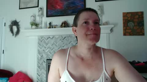 Snapshot of 11willowandjohn11 chatting on 04.07.26 Aurora Willows online show from 04.07.26