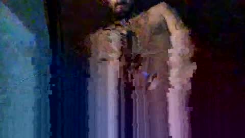 Bigdickbandit317 online show from 01.11.26