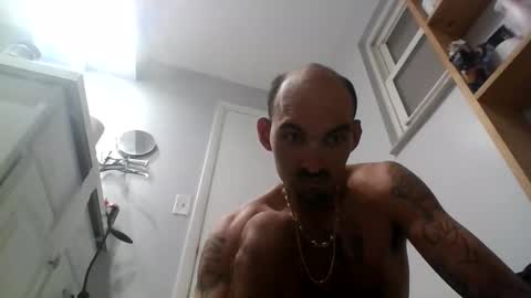 Bigdickbandit317 online show from 04.04.26