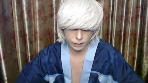 Angelfree online show from 02.08.25