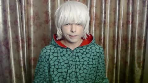 Angelfree online show from 02.15.25