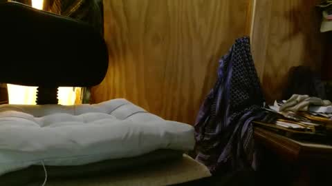 Snapshot of 13xxx20 chatting on 10.18.25 Absentee online show from 10.18.25